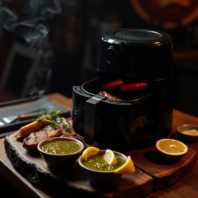 Carnes Variadas